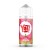 Yeti Summit Sour Raspberry Watermelon Ice Flavour Shot 25/120ml